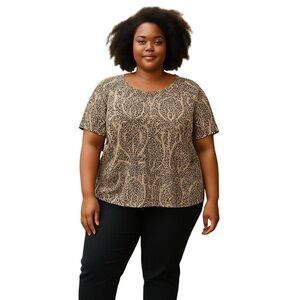 White Stag top